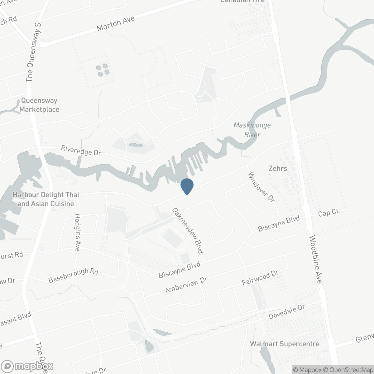 76 RIVERGLEN DRIVE, Georgina, Ontario L4P 2R1